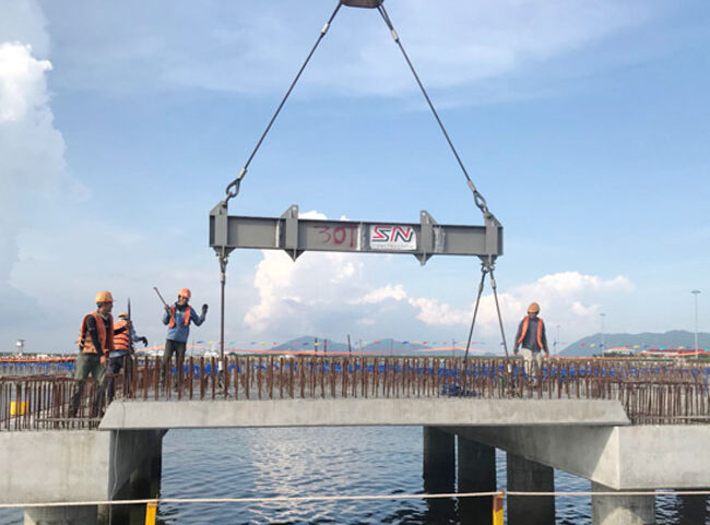 Dịch vụ lắp đặt dây chuyền sản xuất công nghệ cao uy tín