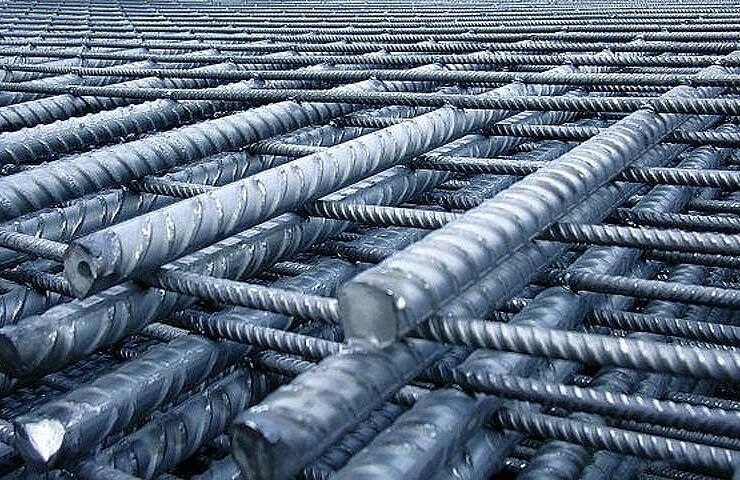 Xu hướng giá vật liệu xây dựng năm 2025