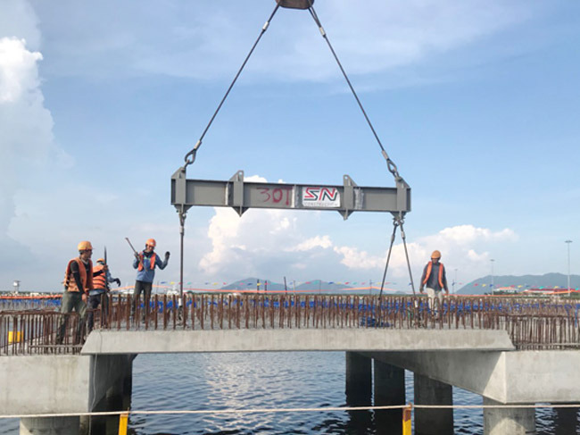 Dịch vụ lắp đặt dây chuyền sản xuất công nghệ cao uy tín